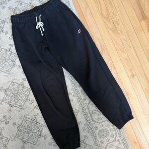 New Balance made in USA Core Teddy Sweatpants